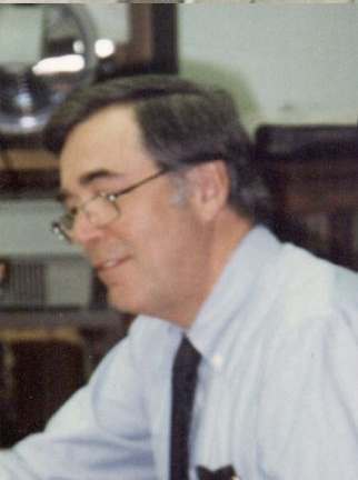 William H. "Bill" Putnam